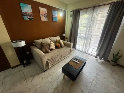 Departamento en Alquiler de 2 ambientes