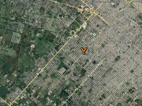 Casa en Venta al Norte