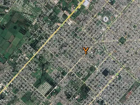 Casa en venta - 3 dormitorios, 1 baño - 120mts2 sobre lote de 300mts2 - Gambier