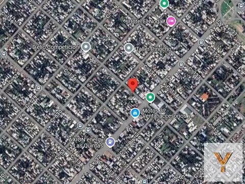 Casa en venta - 3 dormitorios, 1 baño - 120mts2 sobre lote de 300mts2 - Gambier