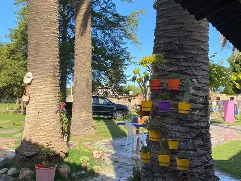 Casa en Venta de 5 dormitorios