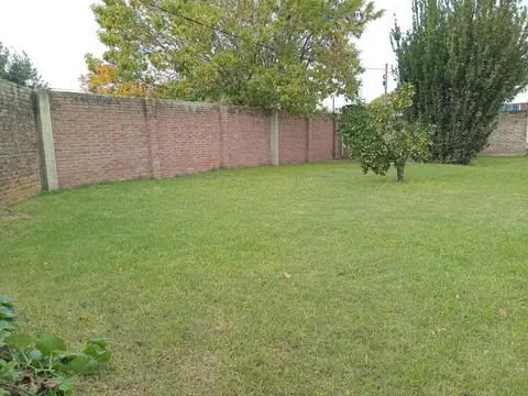 Terreno en Venta en Santo Tome, La Capital
