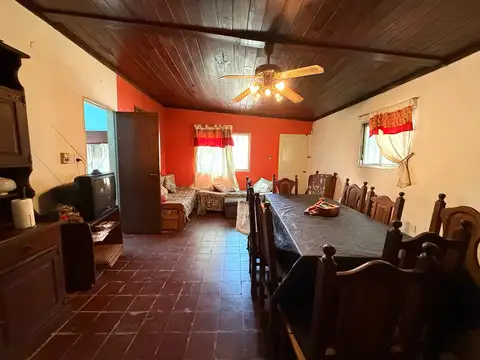Casa en Venta 40 años