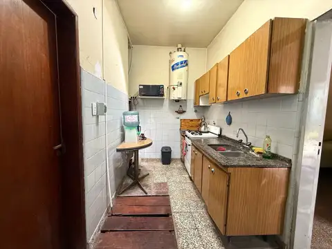CASA EN VENTA EN CLAYPOLE