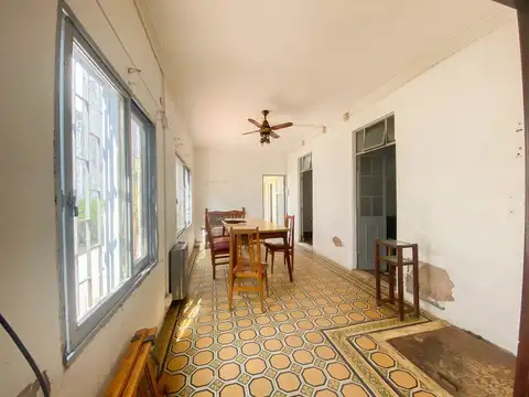 Depto Tipo Casa en Venta de 3 dormitorios