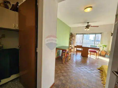 Departamento en Venta 54 años