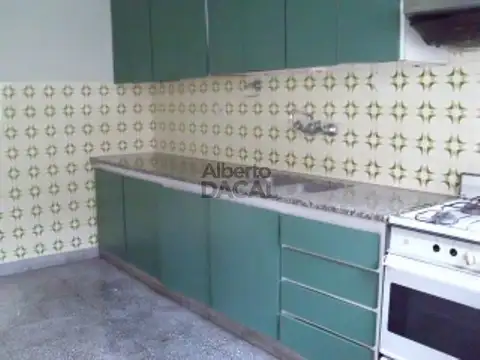 Departamento en Alquiler A Estrenar