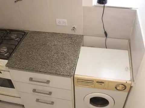 OPORT  SIN COMISION. SE ACEPTAN MASCOTAS  Palermo Chico.2 AMB BALCON Araoz al 3000 Bajas expensas!