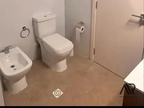 Departamento en Venta 3 años