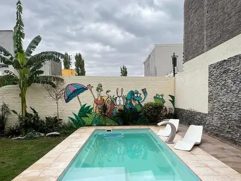 Casa en Venta en Las Heras, Mendoza