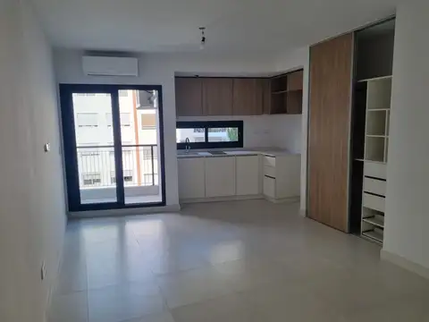 Departamento en Alquiler A Estrenar
