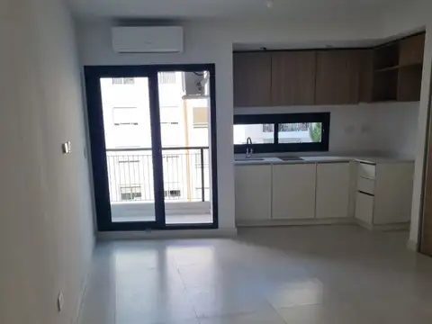 Departamento en Alquiler Apto profesional