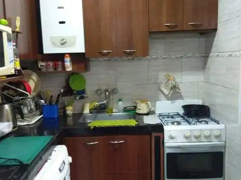 PH 3 ambientes con patio y playroom