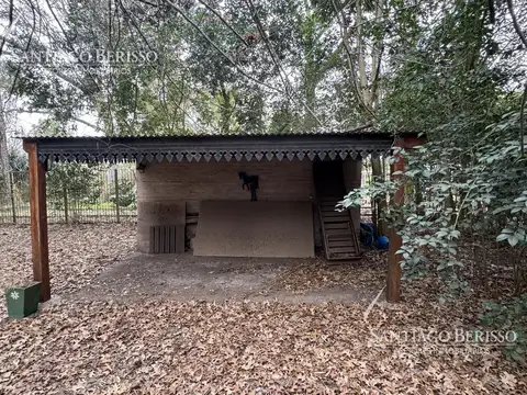 Casa en Venta 15 años