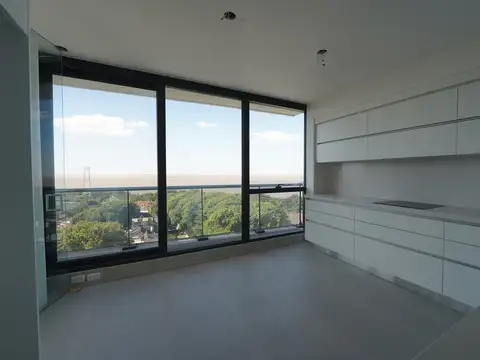 Departamento 5 ambientes con 3 baños