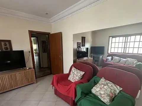 Casa en Venta 25 años