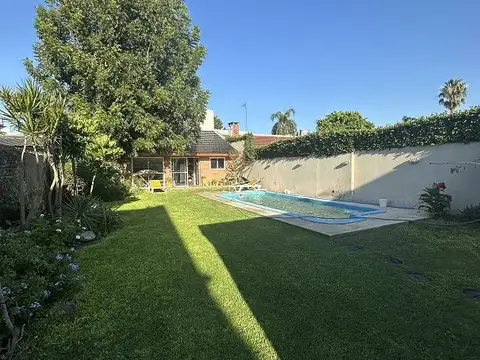 Casa en Venta en Haedo, USD 240.000