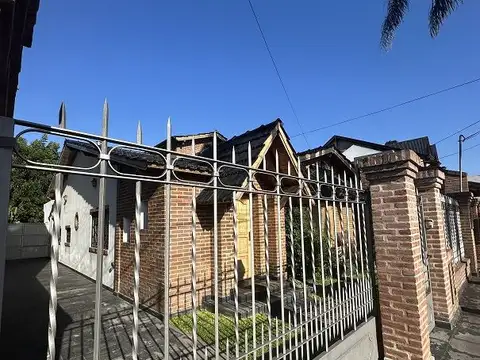 Casa en Venta 25 años