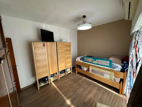 Depto Tipo Casa en Venta en Villa Maipu, USD 99.500