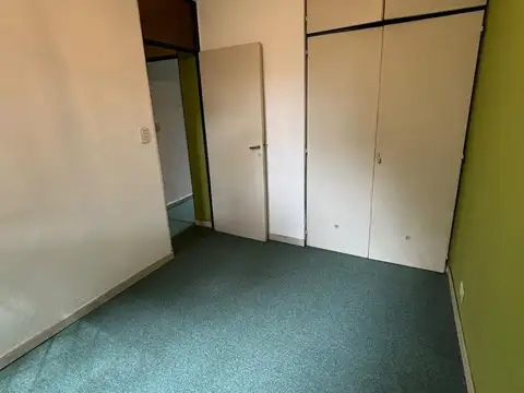 Departamento en Alquiler Permite mascota