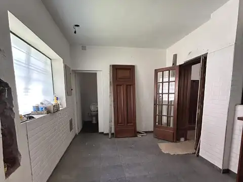 Casa en Villa Devoto