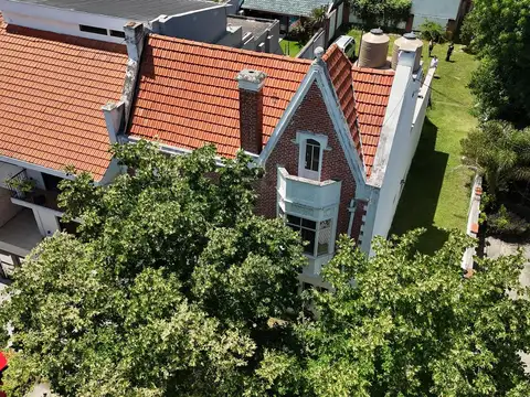 Casa en Villa Devoto
