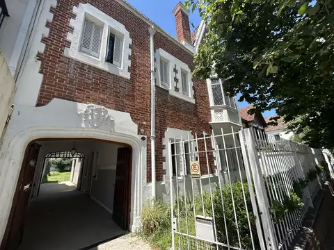 Casa en Alquiler en Villa Devoto, USD 4.800