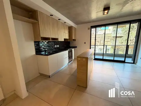 Departamento en Alquiler al Este