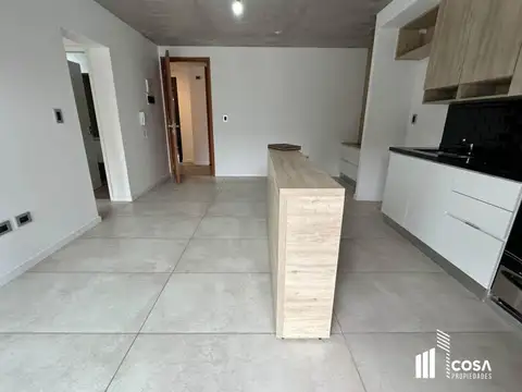 Departamento en Alquiler 1 año