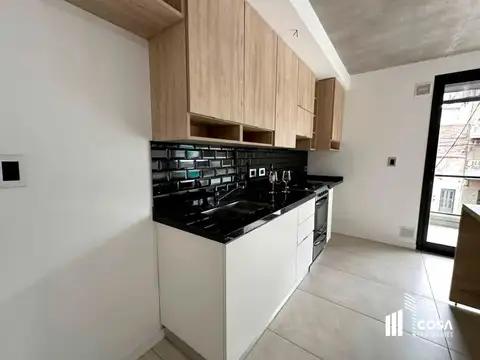 San Luis al 3300
