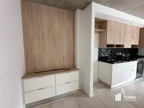 Departamento en Alquiler en Rosario, $ 550.000