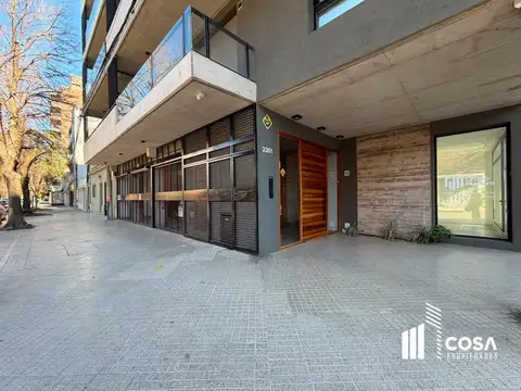 San Luis al 3300 Echesortu