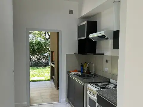 Casa en Alquiler de 2 dormitorios