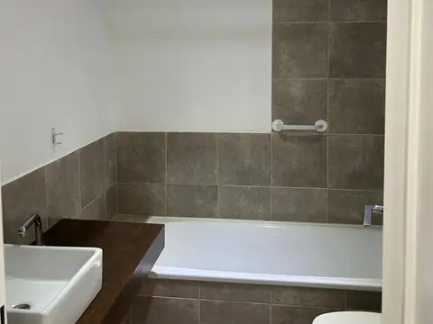 Casa en Alquiler 9 años