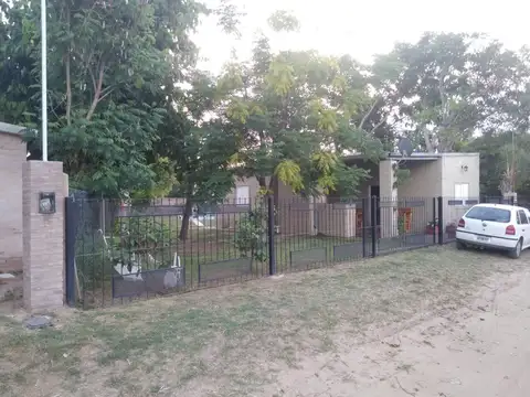 Casa en Venta en Cayasta, Garay