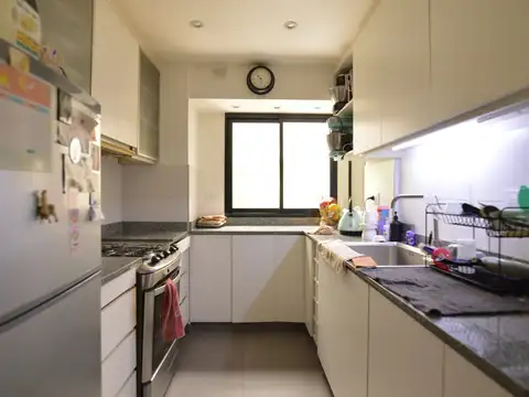 Departamento en Venta en Parque Chas, USD 120.000