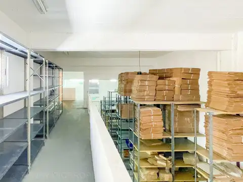 Galpon en Venta 40 años