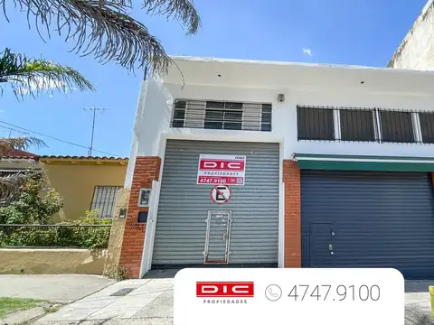 Depósito Venta - Boulogne Sur Mer