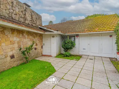 Casa en Venta de 3 dormitorios