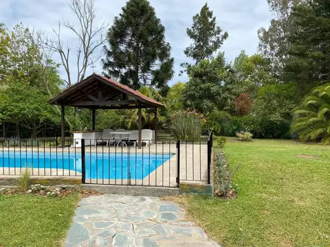 Quinta en Venta en Belén de Escobar, USD 322.000