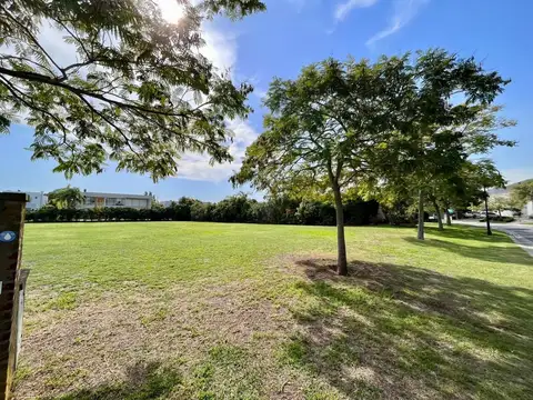 El Golf Nordelta 100