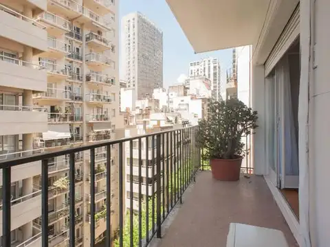 4 AMB - LIBERTAD AL 1600, Libertad 1600, 4 amb, 97m2, (RMM)