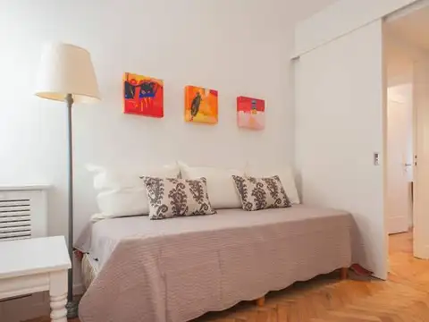 4 AMB - LIBERTAD AL 1600, Libertad 1600, 4 amb, 97m2, (RMM)