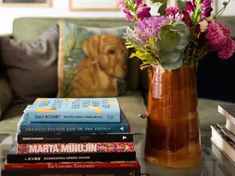 Departamento en Alquiler Temporal de 3 dormitorios