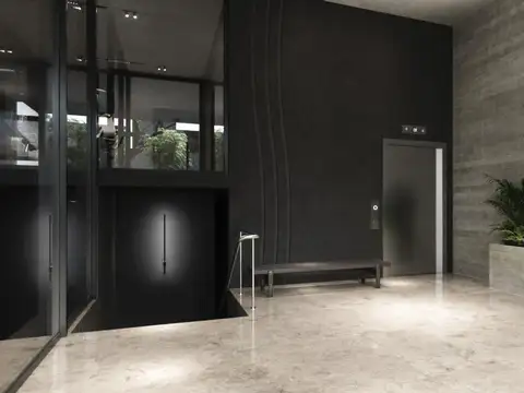 DEPARTAMENTO 2 AMBIENTES VENTA PALERMO AMENITIES