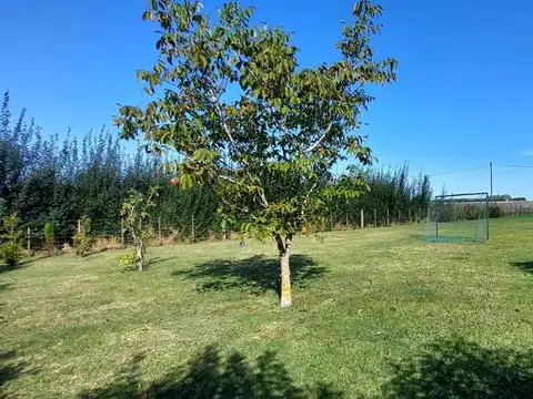 Terreno en Venta en Coronel Vidal, USD 22.000