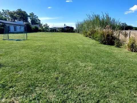 Terreno en Venta en Coronel Vidal, USD 22.000