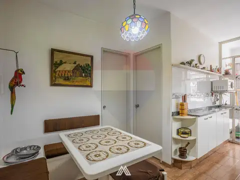 Departamento en Venta en Pocitos , USD 270.000