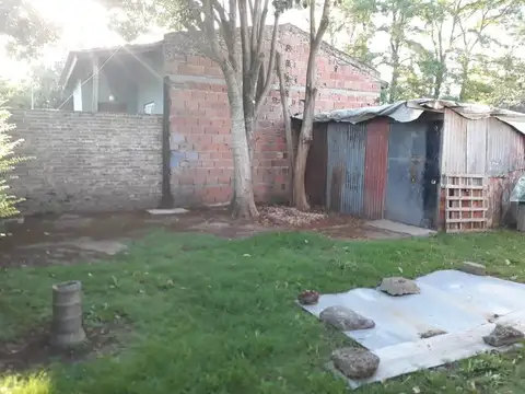 Casa en Venta 35 años