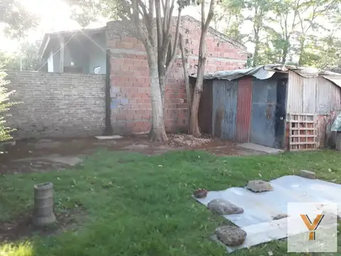 Casa en Venta 35 años